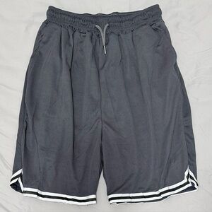 Men's Athletic Shorts